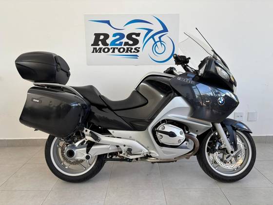 BMW R 1200 RT 